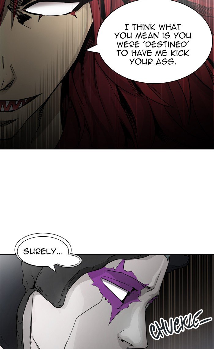 Tower of God, Chapter 444 image 099